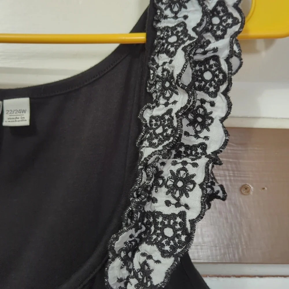 Tank Top - Picture 2 of 4